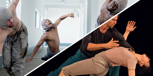 Adelaide Festival Announces Botis Seva's BLKDOG and Natalia Osipova in Dance Double Bill  Image