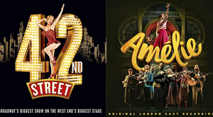New and Upcoming Releases For the Week of February 22 - 42ND STREET on DVD and Blu-Ray, and More! Image