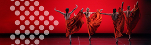 Sarasota Ballet Announces Outdoor Performance, TERRACE PROGRAM 1 Image