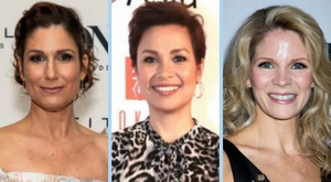 Stephanie J. Block, Lea Salonga, Kelli O'Hara, and More Set For BROADWAY BACKWARDS Image