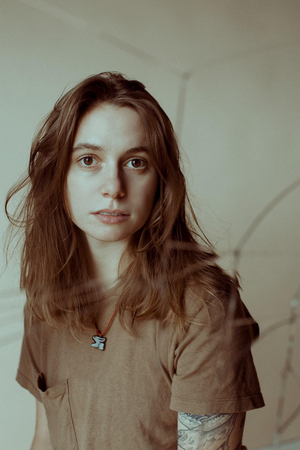 Julien Baker Shares New Single & Lyric Video 'Heatwave' Image