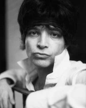 Sacred Bones Records To Release Lost Alan Vega Album 'Mutator' Image