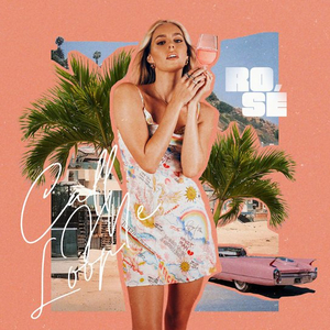 Call Me Loop Releases New Single 'Rosé' Image