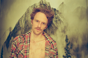 Paul Bergmann Announces New Album 'The Other Side' Image