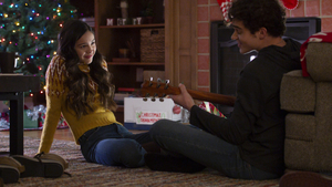 HIGH SCHOOL MUSICAL: THE MUSICAL: THE SERIES Season Two Premieres May 14th Image