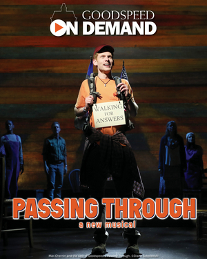 Goodspeed Musicals Announces GOODSPEED ON DEMAND Image