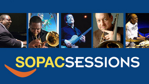 South Orange Performing Arts Center Presents Dizzy Gillespie All Stars Image