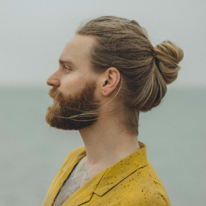 Sam Ryder Announces Debut Single 'Whirlwind' Image