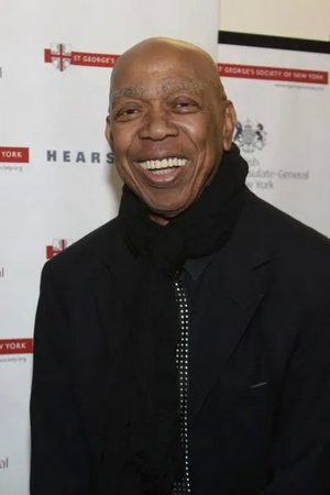 Celebrating Black History Month: Geoffrey Holder, History-Making Tony Award-Winner Image