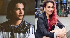 Ty Defoe and Rona Siddiqui Join the Dramatists Guild Council Image