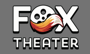 Fox Theater Officially Opens at Allen's Opera House in Cozad Image