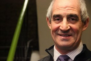 The Lark Co-Founder John Clinton Eisner to Step Down as Artistic Director Image