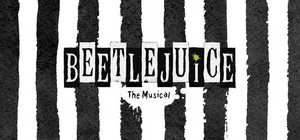 BEETLEJUICE The Musical Will Haunt Brazil in 2022 Image