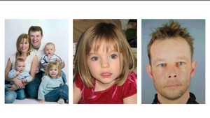 THE PUZZLE: SOLVING THE MADELEINE MCCANN CASE Airs Feb. 27 