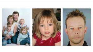 THE PUZZLE: SOLVING THE MADELEINE MCCANN CASE Airs Feb. 27 Image
