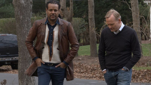 Colson Whitehead Will Appear on 60 MINUTES Image