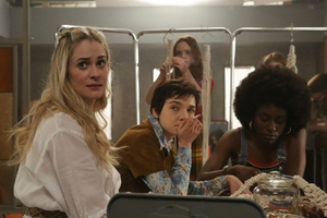Samuel Goldwyn Films Acquires THE MARIJUANA CONSPIRACY Image