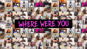 girlfriends Invites Fans to Join Music Video for 'Where Were You' 