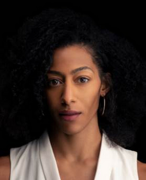 Rena Butler Named Choreographic Associate at Gibney Company Image