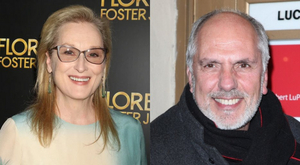 Meryl Streep Will Lead Feature Film PLACES, PLEASE, a 'Love Letter to Broadway' Image
