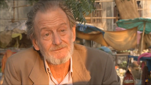 Stage and Screen Actor Ronald Pickup Has Passed Away at 80 