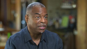 Levar Burton Will Appear on CBS SUNDAY MORNING Image