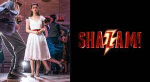 WEST SIDE STORY Film Star Rachel Zegler Joins the Cast of SHAZAM: FURY OF THE GODS Image