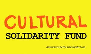 CCCADI Joins New York City Arts & Culture Organizations in Sponsoring  Cultural Solidarity Fund 