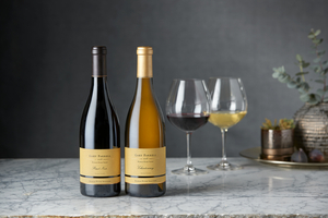 GARY FARRELL WINERY and their Wines from the Russian River Valley 