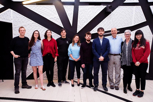 Blueprint Fellowship Concert Streams Free At Live@National Sawdust On March 25 Image