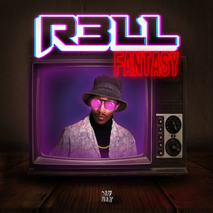 R3LL Transforms 'Fantasy' into Reality on Boundary-Pushing Jersey Club EP 