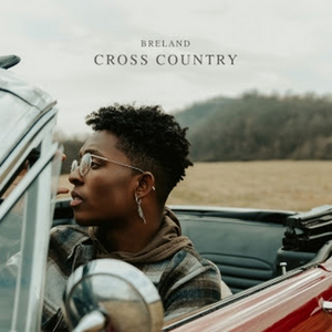 Breland Premieres New Single 'Cross Country' Image