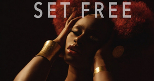 Diarra Releases New Single 'Set Free' 