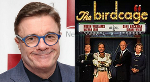 Nathan Lane Teases a Potential Sequel to THE BIRDCAGE 