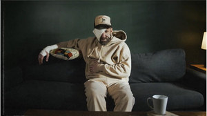 Mat Kearney Drops 'Pontiac' Single Image