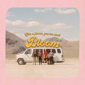 Carpool Tunnel Release Highly Anticipated Debut Full Length 'Bloom' 