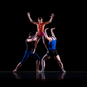 American Ballet Theatre Presents World Premiere by Alexei Ratmansky Image