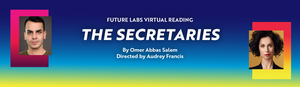 Goodman Theatre Announces Casting for THE SECRETARIES Image