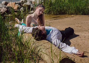 Ballet Theatre of Maryland Presents THE LITTLE MERMAID Image