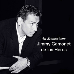 Ballet Nacional del Perú Artistic Director Jimmy Gamonet Has Died Image