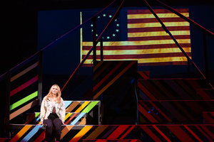Review: SONGS FOR A NEW WORLD at West Fargo Sheyenne Image
