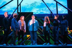Review: SONGS FOR A NEW WORLD at West Fargo Sheyenne Image