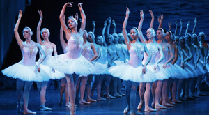 SLEEPING BEAUTY and SWAN LAKE Comes to Sheffield City Hall Image