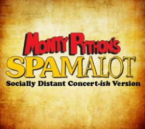 Mount Aloysius Theatre Department Presents SPAMALOT Image