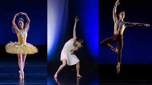 Review: GOING SOLO at Verb Ballets Image
