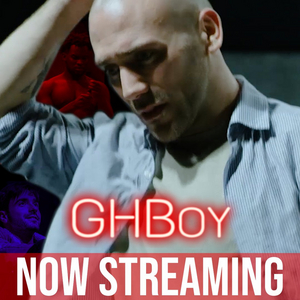 Paul Harvard's GHBOY Now Available To Stream Online 