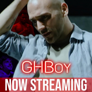 Paul Harvard's GHBOY Now Available To Stream Online Image