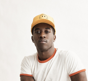 Interview: Dancer/choreographer/filmmaker Tislarm Bouie Talks About THUG Image