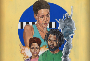 PNC Presents NO. 6 at Indiana Repertory Theatre Image