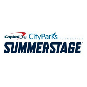 Capital One City Parks Foundation SummerStage Anywhere Celebrates Women's History Month 